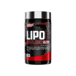 ليبو 6 بلاك الترا للرجال – Lipo-6 Black Ultra Concentrate