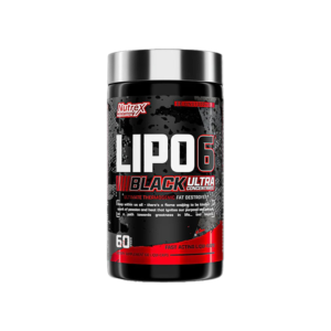 ليبو 6 بلاك الترا للرجال – Lipo-6 Black Ultra Concentrate