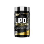 ليبو 6 بلاك الترا للنساء – Lipo-6 Black Her's Ultra Concentrate