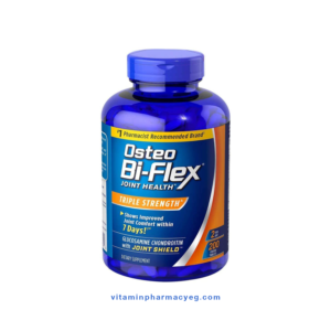 اوستيو باي فليكس 200 قرص - Osteo bi flex 200 Tablets