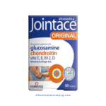 جوينت ايس اوريجينال لدعم صحة العظام عدد 60 قرص - Jointace Original Bone Health Support 60 Tablets