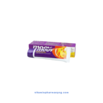 مووف رابيد ريليف مرهم مسكن سريع للألم 50 جرام - Move Rapid Relief Pain Relieving Ointment 50g