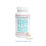 فيتامينات هيربرست للشعر 60 كبسولة - Hairburst Hair Vitamins 60 capsule